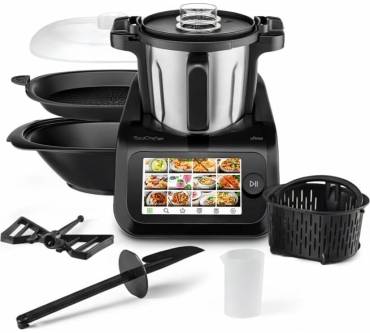 Produktbild Ufesa TotalChef RK6