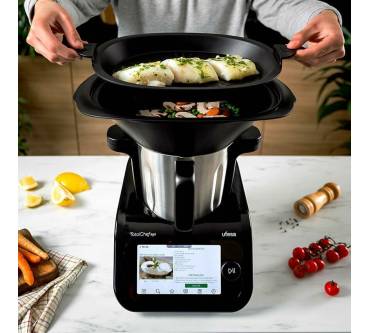 Produktbild Ufesa TotalChef RK6