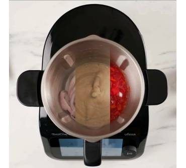 Produktbild Ufesa TotalChef RK6