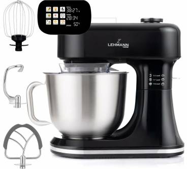 Produktbild Lehmann Aristo