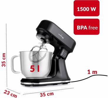 Produktbild Lehmann Aristo