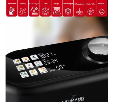 Produktbild Lehmann Aristo