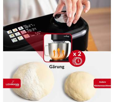 Produktbild Lehmann Aristo