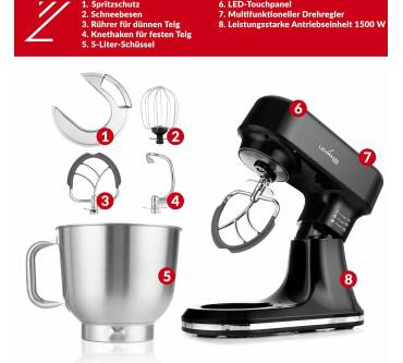 Produktbild Lehmann Aristo