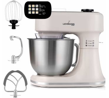 Produktbild Lehmann Aristo