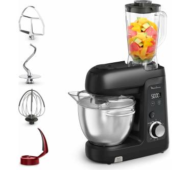 Produktbild Moulinex Bake Partner+ QA5418