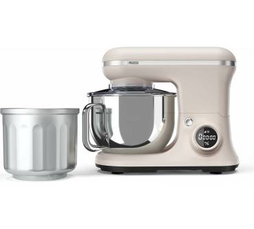 Produktbild Princess 220138 Nordic Digital Küchenmaschine