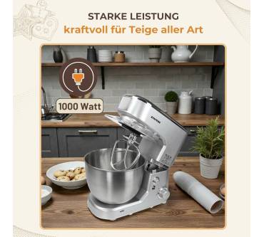 Produktbild Syntrox Küchen-Chef KM-1000W