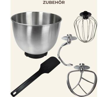 Produktbild Syntrox Küchen-Chef KM-1000W