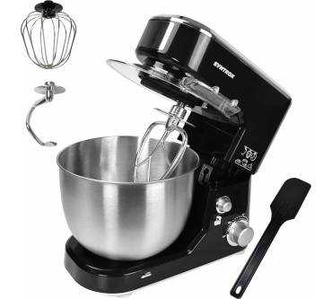 Produktbild Syntrox Küchen-Chef KM-1000W