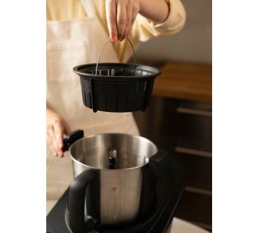 Produktbild Create Chefbot Touch Pro Connect