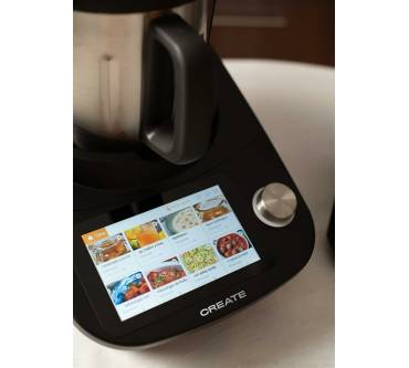 Produktbild Create Chefbot Touch Pro Connect