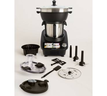 Produktbild Create Chefbot Touch Pro Connect