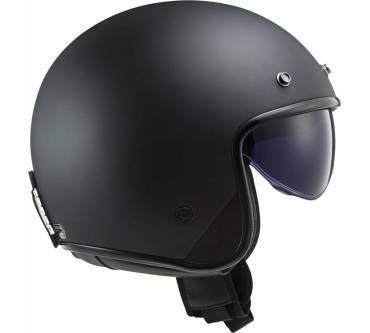 Produktbild LS2 Helmets OF601 Bob II