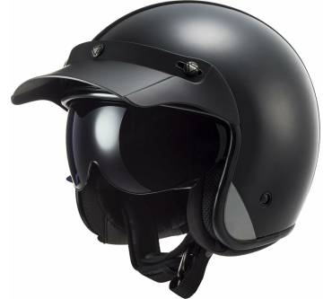 Produktbild LS2 Helmets OF601 Bob II