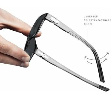 Produktbild Gloryfy G40 flatline underdog