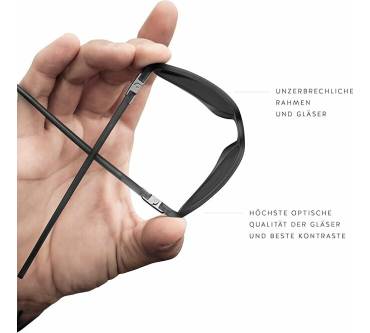 Produktbild Gloryfy G40 flatline underdog