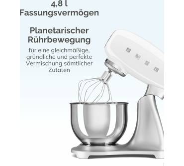 Produktbild Smeg SMF04