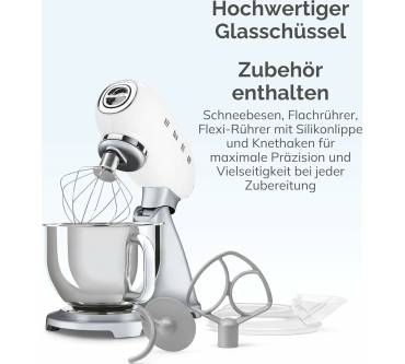 Produktbild Smeg SMF04