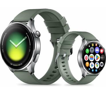 Produktbild Xiaomi Watch 5