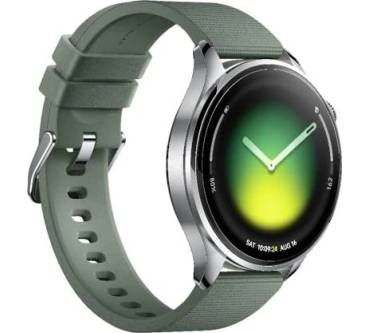 Produktbild Xiaomi Watch 5