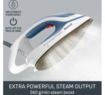 Produktbild Tefal Pro Express Protect GV9224