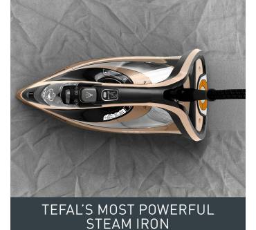 Produktbild Tefal Ultimate Pure FV9854