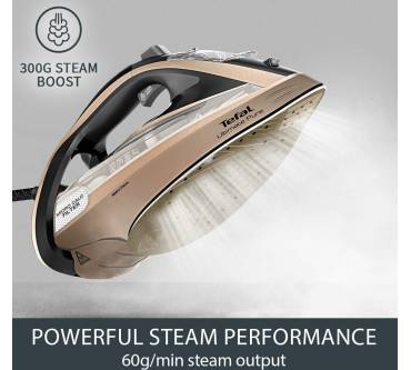 Produktbild Tefal Ultimate Pure FV9854