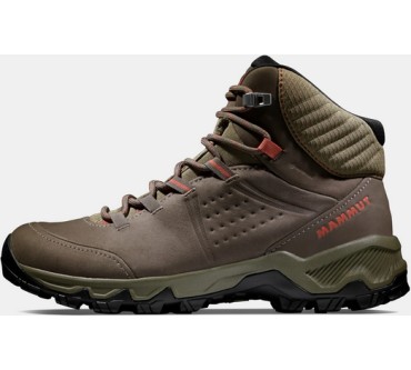 Produktbild Mammut Nova IV Mid GTX Women