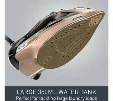 Produktbild Tefal Ultimate Pure FV9854