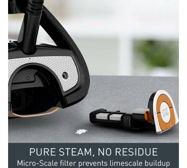 Produktbild Tefal Ultimate Pure FV9854