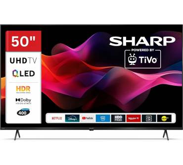 Produktbild Sharp 50HM5745E