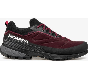 Produktbild Scarpa Rapid XT GTX