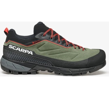 Produktbild Scarpa Rapid XT GTX
