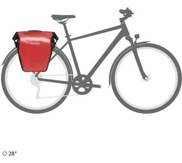 Produktbild Ortlieb Back-Roller Core