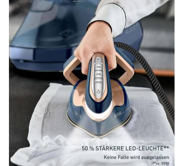 Produktbild Tefal Pro Express Vision Max GV9910