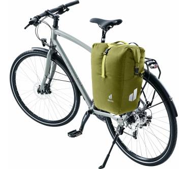 Produktbild Deuter Valbona 20+5