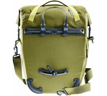 Produktbild Deuter Valbona 20+5