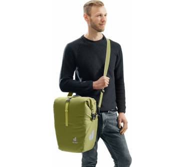 Produktbild Deuter Valbona 20+5