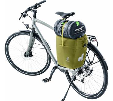 Produktbild Deuter Valbona 20+5