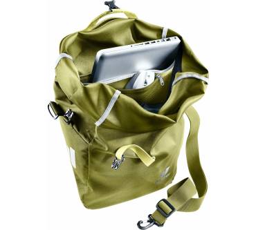 Produktbild Deuter Valbona 20+5