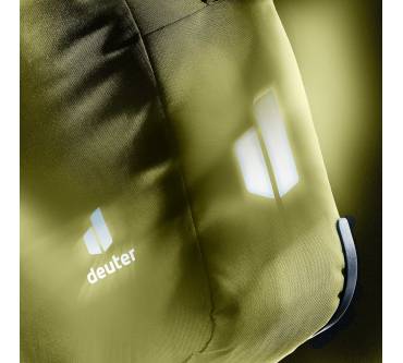 Produktbild Deuter Valbona 20+5