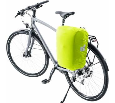 Produktbild Deuter Valbona 20+5