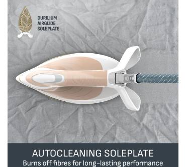 Produktbild Tefal Pro Express Eco GV9E22