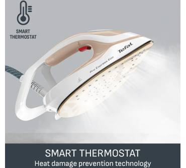 Produktbild Tefal Pro Express Eco GV9E22