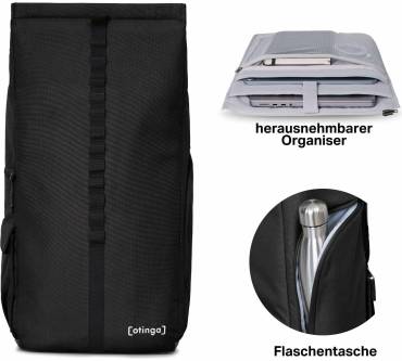 Produktbild Otinga Flip V3