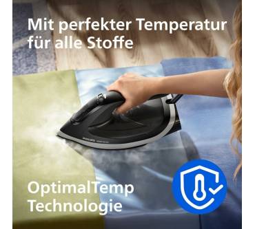 Produktbild Philips 6000 Series DST6120/80