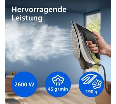 Produktbild Philips 6000 Series DST6120/80