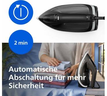 Produktbild Philips 6000 Series DST6120/80