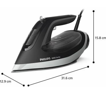 Produktbild Philips 6000 Series DST6120/80